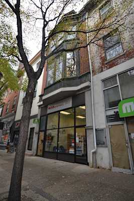 1117 Walnut St property